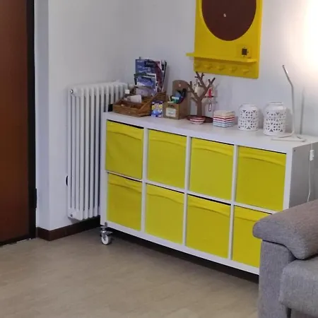 Da Riki 1 Apartment
