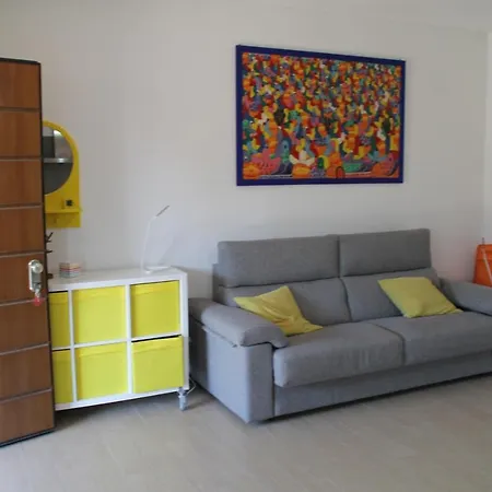 Apartment Da Riki 1