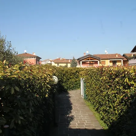 Da Riki 1 * Peschiera del Garda