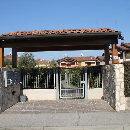 Da Riki 1 Peschiera del Garda