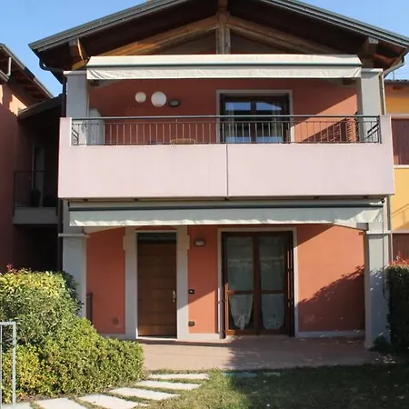Da Riki 1 Apartment *