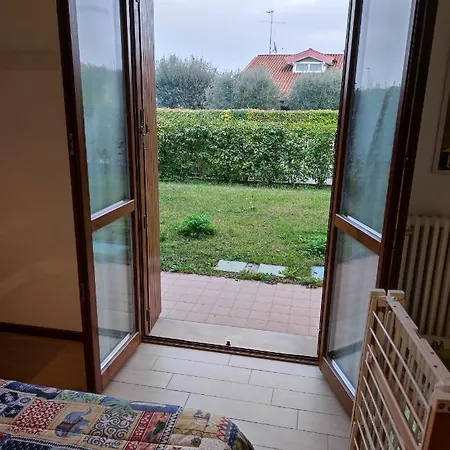 Da Riki 1 Apartment