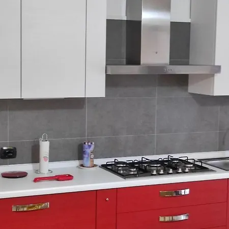 Apartment Da Riki 1