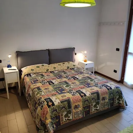 Da Riki 1 Apartment