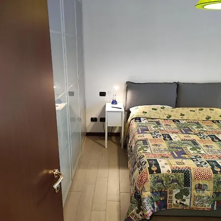 Da Riki 1 Apartment *