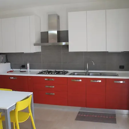 Da Riki 1 Apartment
