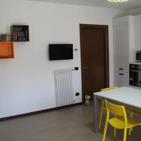 Da Riki 1 Apartment
