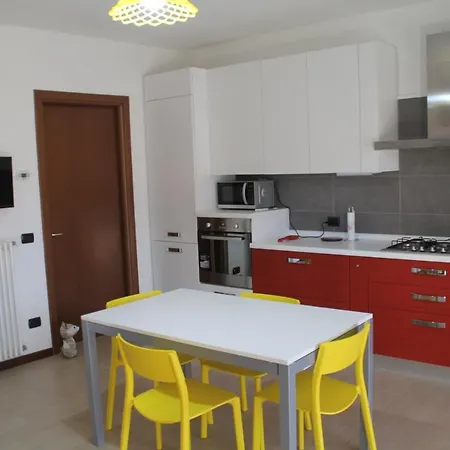Da Riki 1 Apartment *