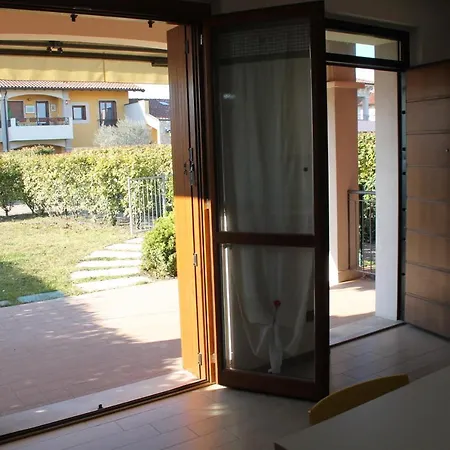 Da Riki 1 Apartment