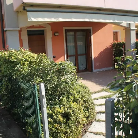 Da Riki 1 شقة بسكييرا ديل غاردا