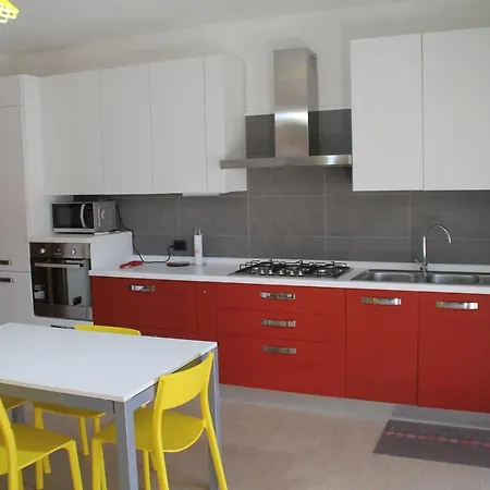 شقة Da Riki 1 بسكييرا ديل غاردا