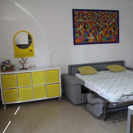 شقة Da Riki 1 بسكييرا ديل غاردا