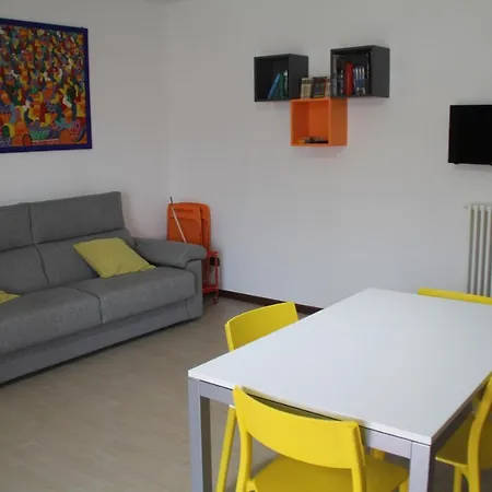 Da Riki 1 * بسكييرا ديل غاردا