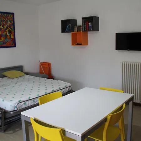 Da Riki 1 * بسكييرا ديل غاردا