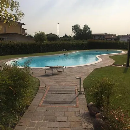 Da Riki 1 * بسكييرا ديل غاردا